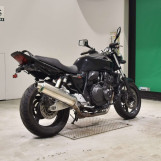 Мотоцикл Honda CB400SF з пробігом 30952 km