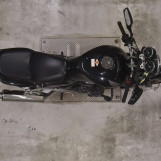 Мотоцикл Honda CB400SF з пробігом 30952 km