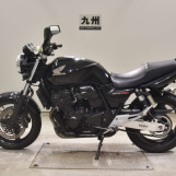 Мотоцикл Honda CB400SF з пробігом 30952 km