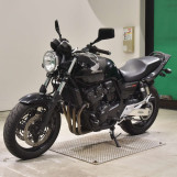 Мотоцикл Honda CB400SF з пробігом 30952 km