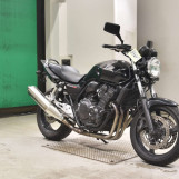 Мотоцикл Honda CB400SF з пробігом 30952 km