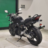 Мотоцикл Honda CB400SF з пробігом 30952 km