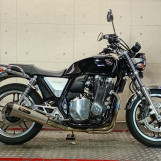 Мотоцикл Honda CB1100 с пробегом 13029 km