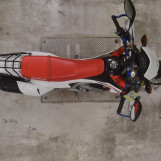 Мотоцикл Honda CRF250L с пробегом 16309 km
