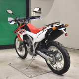 Мотоцикл Honda CRF250L с пробегом 16309 km