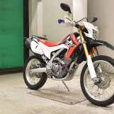 Мотоцикл Honda CRF250L с пробегом 16309 km
