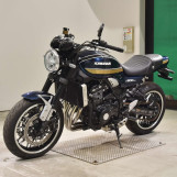 Мотоцикл Kawasaki Z900RS з пробігом 635 km