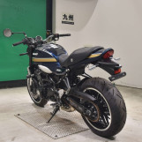 Мотоцикл Kawasaki Z900RS з пробігом 635 km