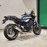 Мотоцикл Kawasaki Z900RS з пробігом 635 km