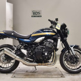 Мотоцикл Kawasaki Z900RS з пробігом 635 km