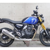 Мотоцикл Triumph SPEED 400 с пробегом 4662 km