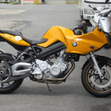 Мотоцикл BMW F800S з пробігом 48078 km
