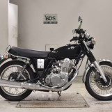 Мотоцикл Yamaha SR400 з пробігом 7221 km