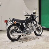 Мотоцикл Yamaha SR400 з пробігом 7221 km