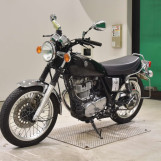 Мотоцикл Yamaha SR400 з пробігом 7221 km