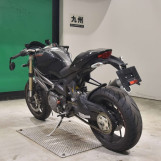 Мотоцикл Ducati MONSTER 1100EVO з пробігом 26524 km