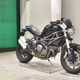 Мотоцикл Ducati MONSTER 1100EVO з пробігом 26524 km