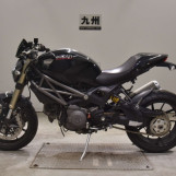 Мотоцикл Ducati MONSTER 1100EVO з пробігом 26524 km