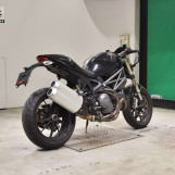 Мотоцикл Ducati MONSTER 1100EVO з пробігом 26524 km