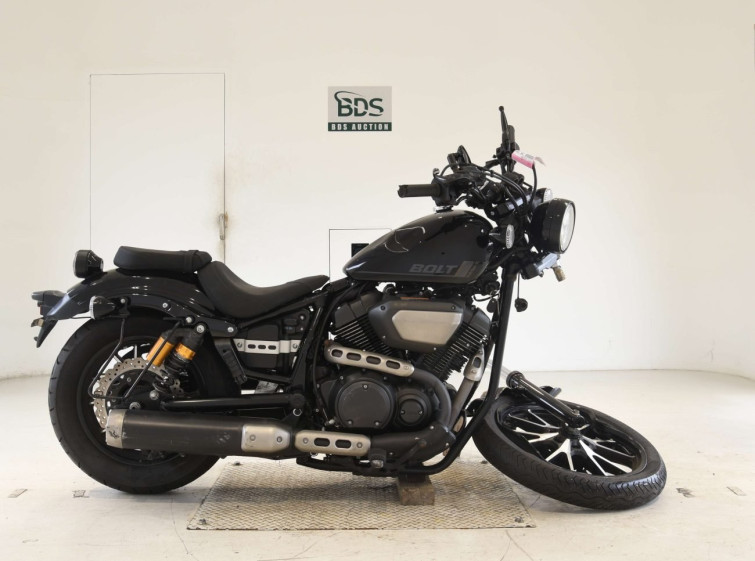 Мотоцикл Yamaha BOLT 950RA