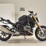 Мотоцикл BMW R1200R с пробегом 7496 km