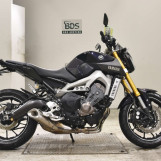 Мотоцикл Yamaha MT-09A з пробігом 23829 km
