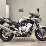 Мотоцикл Yamaha FZS1000 FAZER з пробігом 48097 km