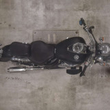 Мотоцикл Suzuki INTRUDER 400 CLASSIC з пробігом 37059 km