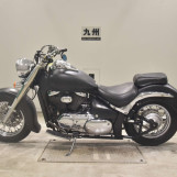 Мотоцикл Suzuki INTRUDER 400 CLASSIC з пробігом 37059 km
