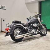 Мотоцикл Suzuki INTRUDER 400 CLASSIC з пробігом 37059 km