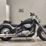 Мотоцикл Suzuki INTRUDER 400 CLASSIC з пробігом 37059 km