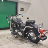 Мотоцикл Suzuki INTRUDER 400 CLASSIC з пробігом 37059 km