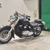Мотоцикл Suzuki INTRUDER 400 CLASSIC з пробігом 37059 km