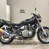 Мотоцикл Kawasaki ZEPHYR1100 з пробігом 21034 km