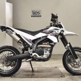 Мотоцикл Yamaha WR250X с пробегом 27452 km