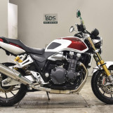 Мотоцикл Honda CB1300SF з пробігом 11452 km