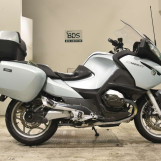 Мотоцикл BMW R1200RT з пробігом 28019 km