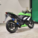 Мотоцикл Kawasaki NINJA250R с пробегом 20323 km