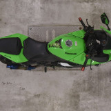 Мотоцикл Kawasaki NINJA250R с пробегом 20323 km
