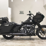 Мотоцикл HD SOFTAIL FXDRS1870 с пробегом 5273 km