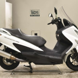 Мотоцикл Suzuki BURGMAN200A з пробігом 28789 km