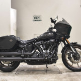 Мотоцикл HD FXLRST1920 с пробегом 9170 km