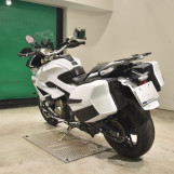 Мотоцикл BMW S1000XR с пробегом 31201 km