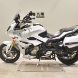 Мотоцикл BMW S1000XR с пробегом 31201 km