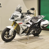 Мотоцикл BMW S1000XR с пробегом 31201 km