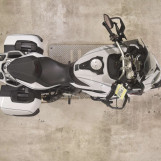 Мотоцикл BMW S1000XR с пробегом 31201 km