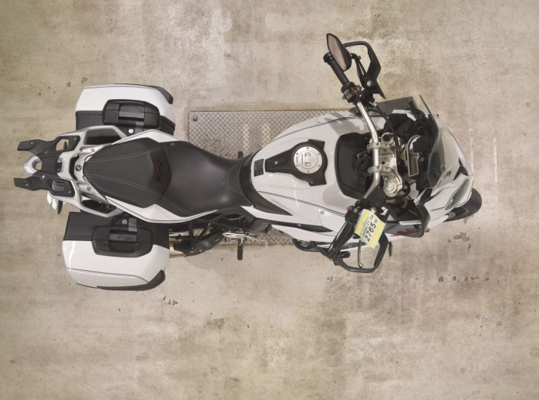 Мотоцикл BMW S1000XR с пробегом 31201 km
