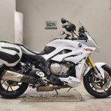 Мотоцикл BMW S1000XR с пробегом 31201 km