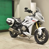 Мотоцикл BMW S1000XR с пробегом 31201 km