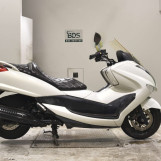 Мотоцикл Yamaha MAJESTY 250 с пробегом 35835 km
